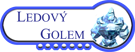 Lv.7 ledový golem
